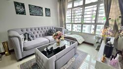 Blk 673B Waterway Banks (Punggol), HDB 3 Rooms #576696931
